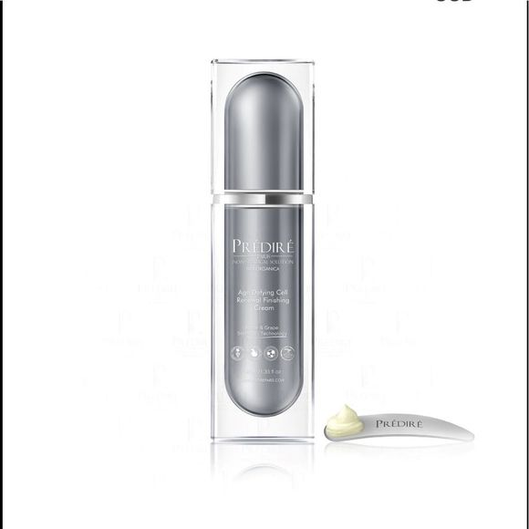 Pre’dire’ Paris Other - Pre’dire’ Paris Age Defying Cell Renewal Finishing Cream